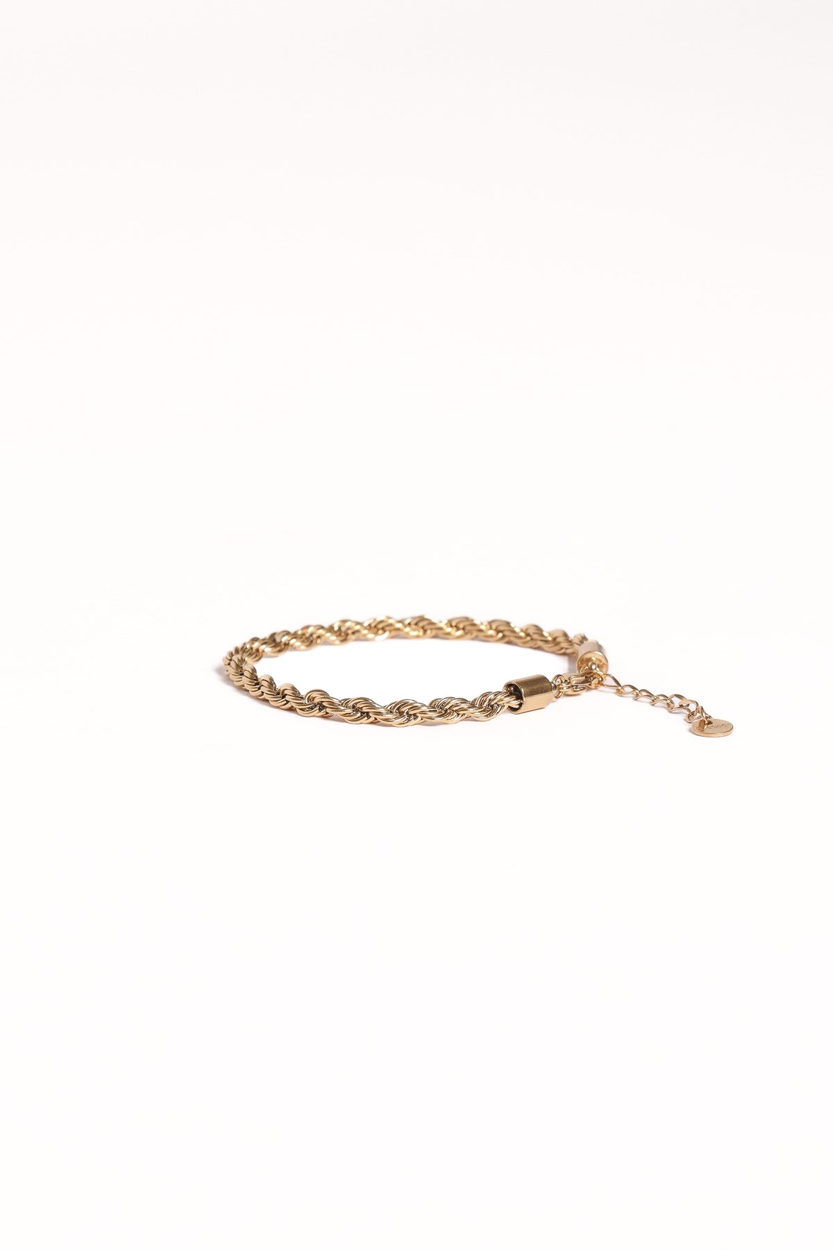 Dalia Bracelet - Gold