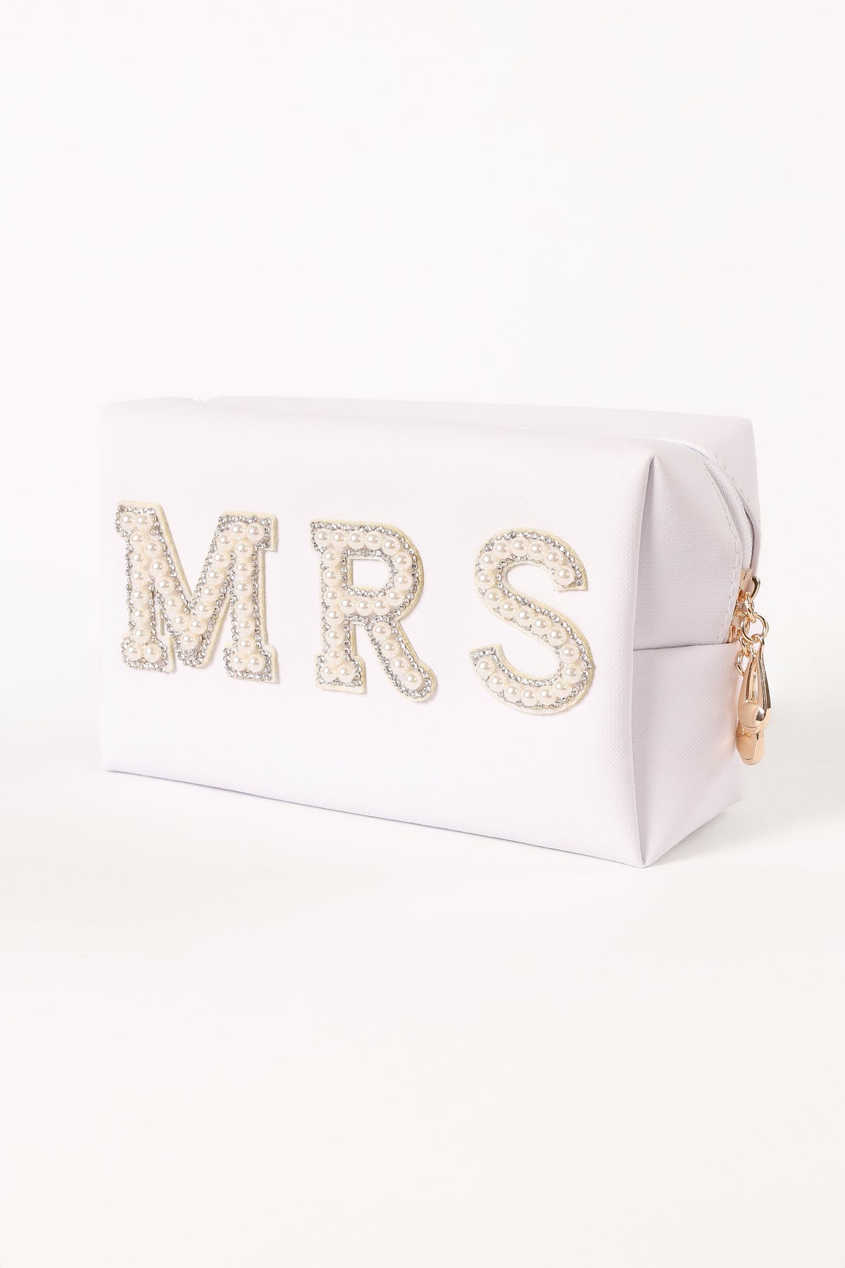 Mari Bag - White