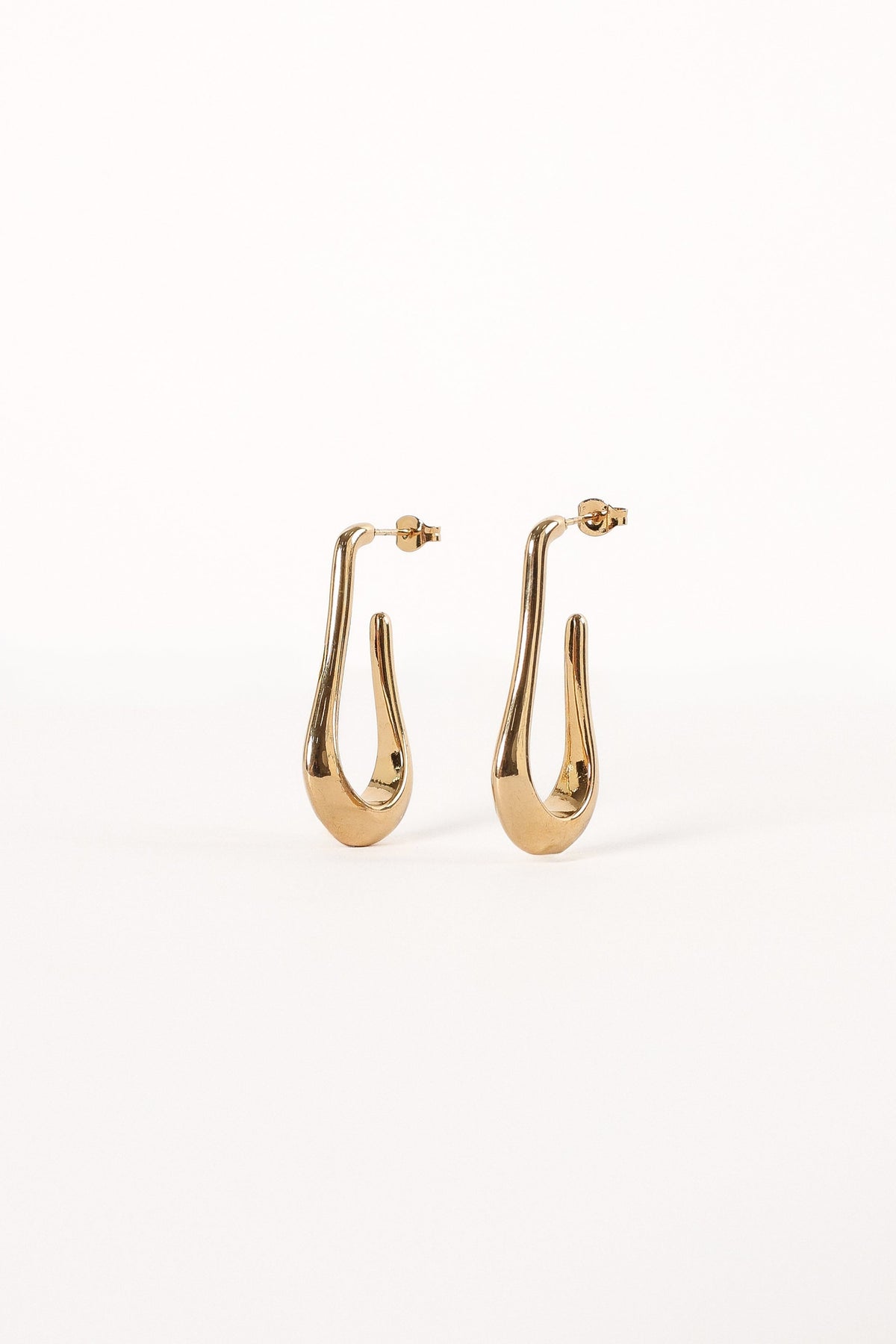 Meg Earring - Gold
