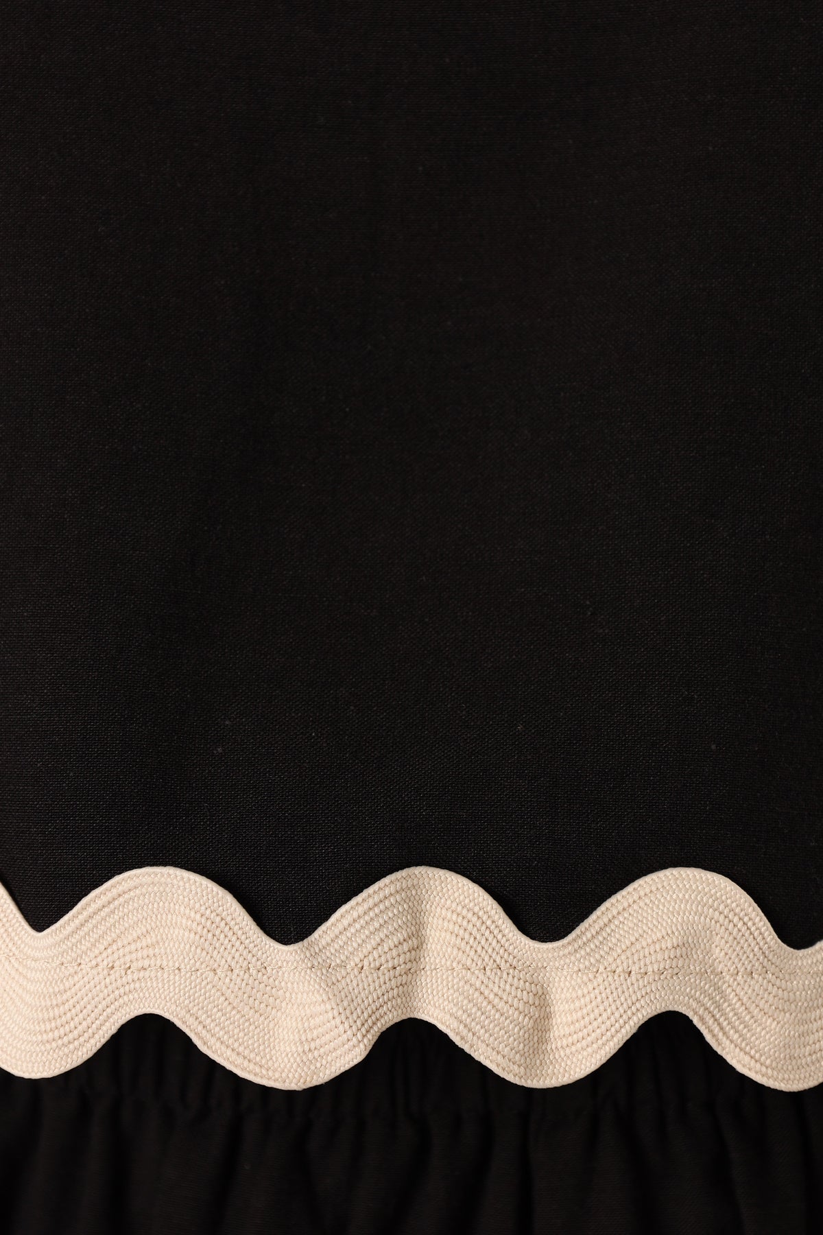 Katy Short Set - Black