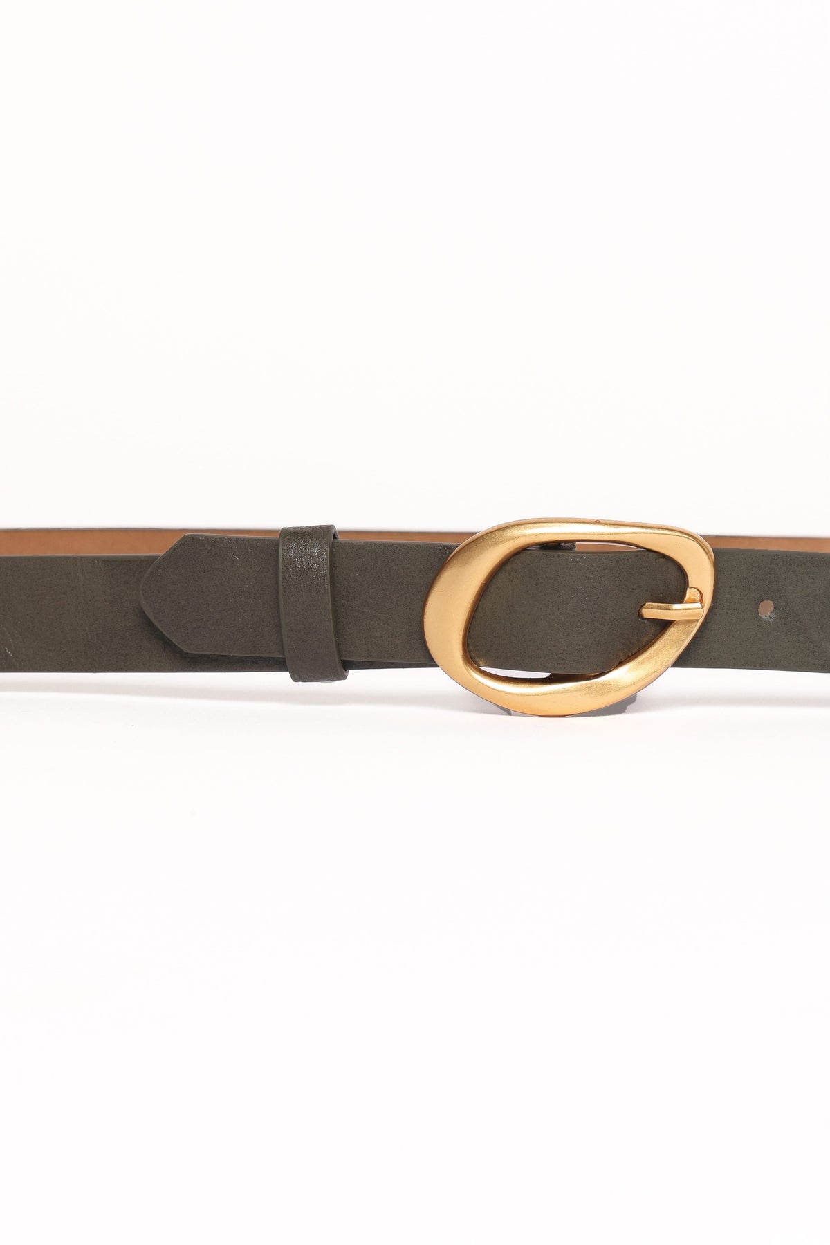 Annabelle Belt - Olive