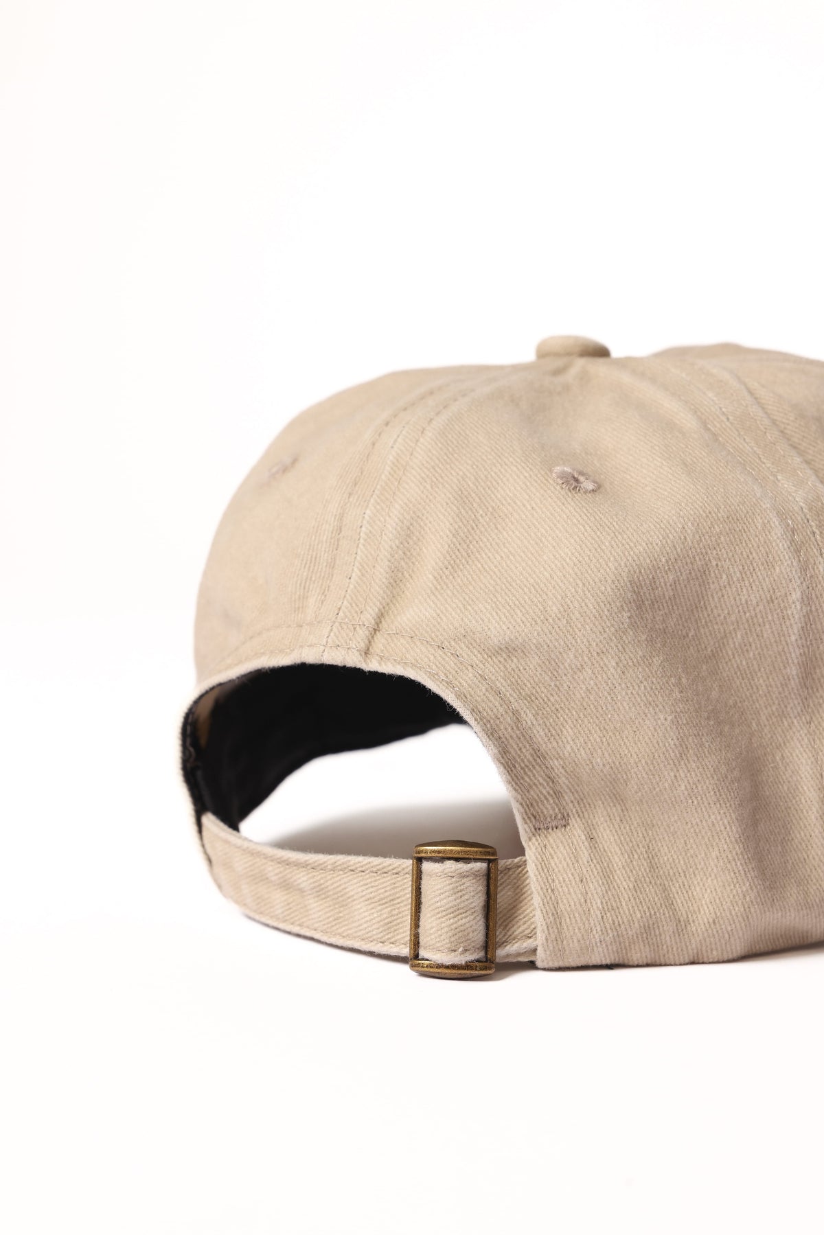 Reid Cap - Beige
