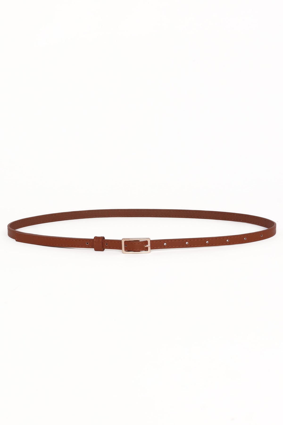 Tobin Belt - Tan