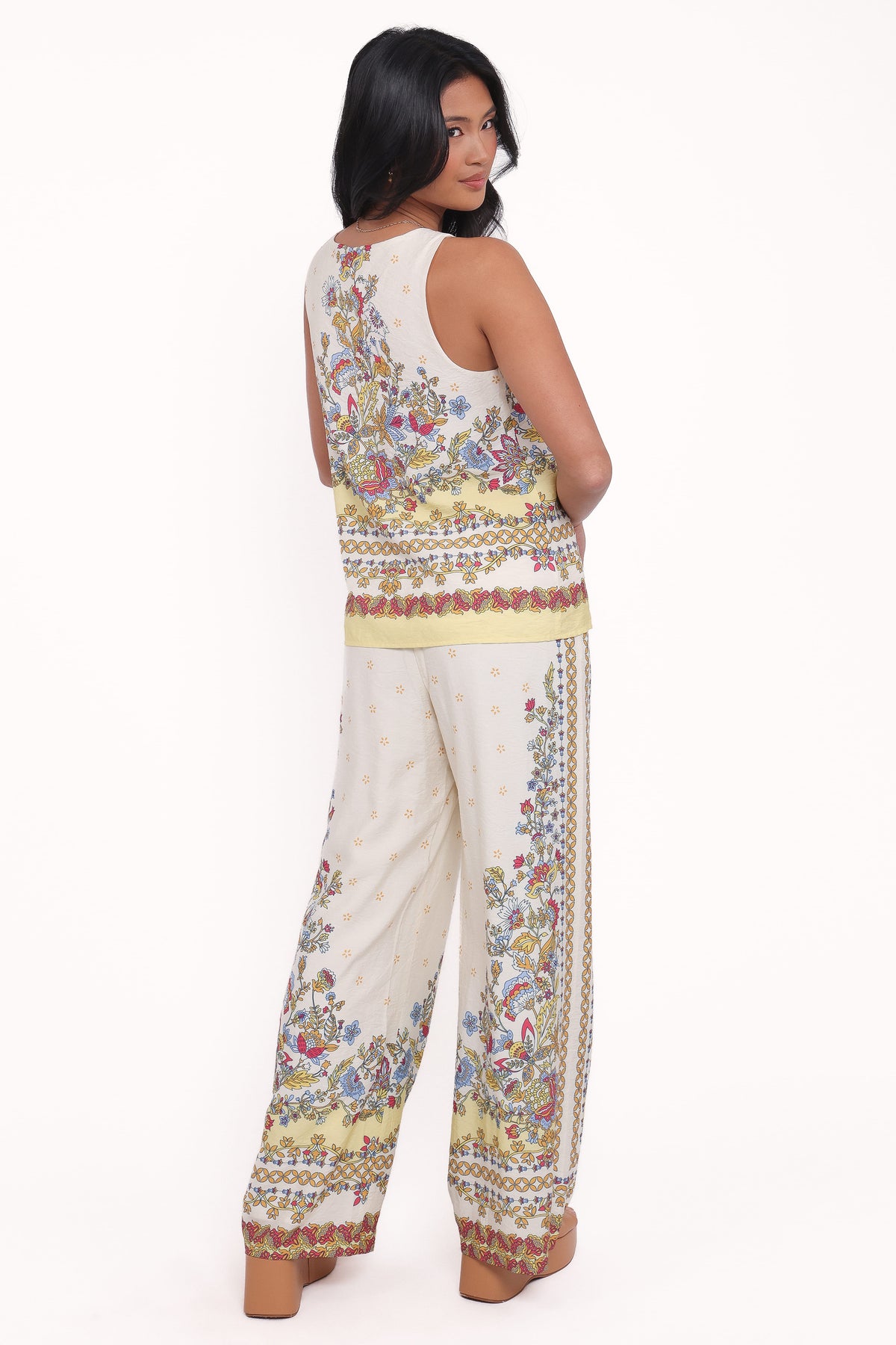 Zava Pants - Multi