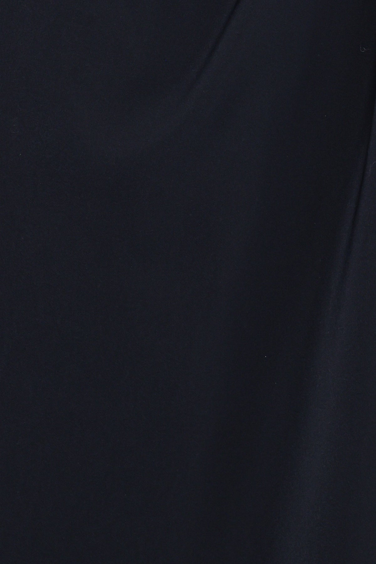 Rory Midi Dress - Navy