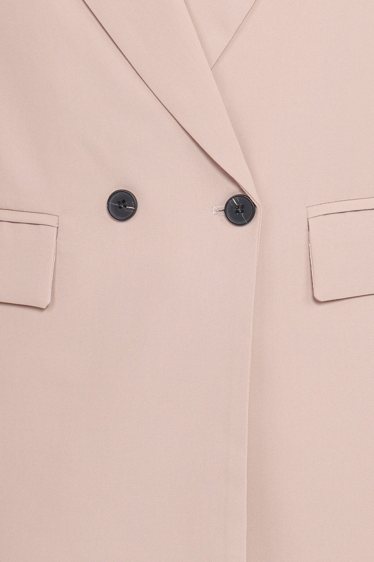 Viper Blazer - Beige